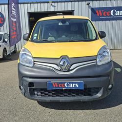 Renault Kangoo FOURGON 1.5 DCI 75 ENERGY GENERIQUE - GARANTIE 12 MOIS Caudan