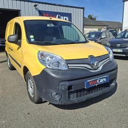 Renault Kangoo FOURGON 1.5 DCI 75 ENERGY GENERIQUE - GARANTIE 12 MOIS Caudan