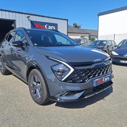 Kia Sportage 1.6 T-GDI 210H 160 HEV HYBRID 1.5KWH GT LINE PREMIUM 4X2 BVA Caudan