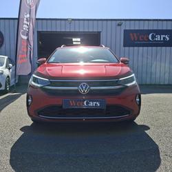 Volkswagen Taigo 1.0 TSI 110 STYLE DSG BVA Caudan