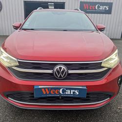 Volkswagen Taigo 1.0 TSI 110 STYLE DSG BVA Caudan