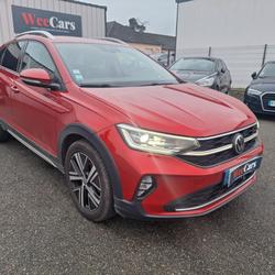 Volkswagen Taigo 1.0 TSI 110 STYLE DSG BVA Caudan