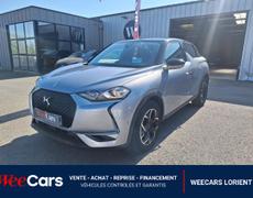 DS DS3 Crossback Caudan