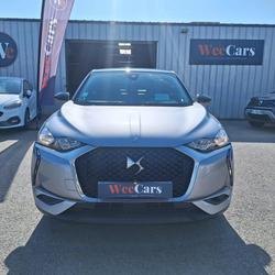 DS DS3 Crossback 1.2 PURETECH 100 FAUBOURG Caudan