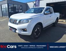 Nissan Navara Caudan