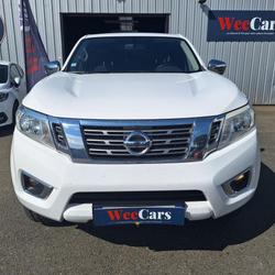 Nissan Navara DOUBLE CAB 2.3 DCI 165 N-CONNECTA 4WD Caudan