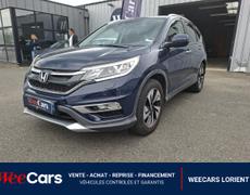 Honda CRV Caudan