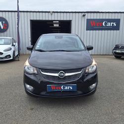Opel Karl 1.0 75 EDITION PLUS Caudan