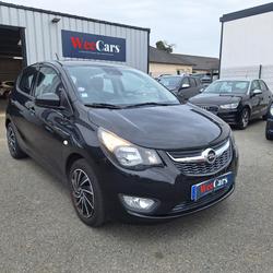 Opel Karl 1.0 75 EDITION PLUS Caudan