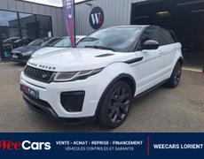 Land Rover Range Rover Evoque Caudan