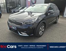 Kia Niro Caudan