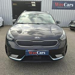 Kia Niro 1.6 GDI 141H 105 HYBRID HEV 1.3KWH PREMIUM DCT BVA - GARANTIE 12 MOIS Caudan