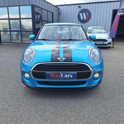 Mini One 1.2 100 MARYLEBBVA Caudan