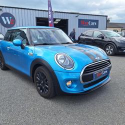 Mini One 1.2 100 MARYLEBBVA Caudan