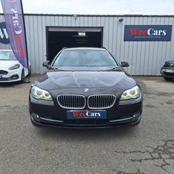 BMW Serie 5 Touring TOURING 3.0 530 D 260 LUXE XDRIVE BVA Caudan