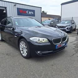 BMW Serie 5 Touring TOURING 3.0 530 D 260 LUXE XDRIVE BVA Caudan