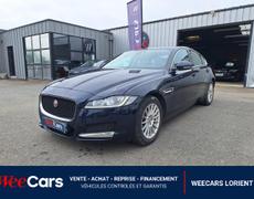 Jaguar XF Caudan