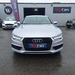 Audi A7 SPORTBACK 3.0 TDI 190 ULTRA AMBITION LUXE QUATTRO S-TRONIC BVA Caudan