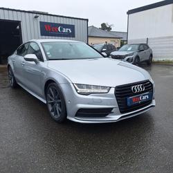Audi A7 SPORTBACK 3.0 TDI 190 ULTRA AMBITION LUXE QUATTRO S-TRONIC BVA Caudan