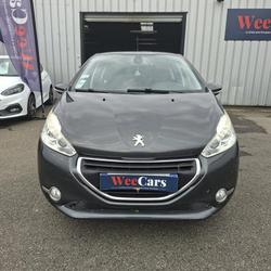 Peugeot 208 1.2i PureTech 12V - 80  Allure - GARANTIE 12 mois Caudan