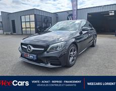 Mercedes Classe C Caudan