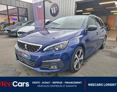Peugeot 308 SW Phase 2 Caudan