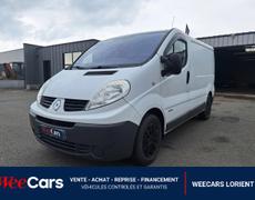Renault Trafic Caudan