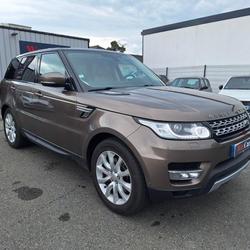 Land Rover Range Rover Sport 3.0 TDV6 260 HSE 4WD BVA - MOTEUR NEUF Caudan