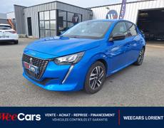 Peugeot 208 Caudan