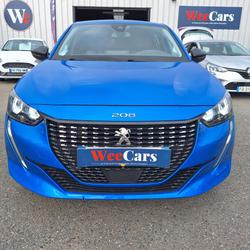 Peugeot 208 GENERATION-II 1.2 PURETECH 100 ALLURE PACK EAT BVA START-STOP Caudan
