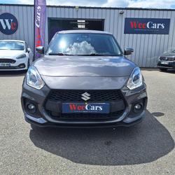 Suzuki Swift 1.4 BOOSTERJET SHVS 130 SPORT Caudan