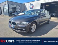 BMW Serie 3