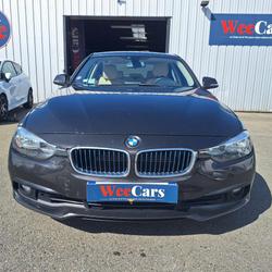 BMW Serie 3 2.0 330 E 252H 185 PHEV HYBRID LOUNGE PLUS BVA Caudan