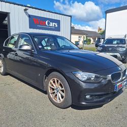 BMW Serie 3 2.0 330 E 252H 185 PHEV HYBRID LOUNGE PLUS BVA Caudan