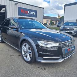 Audi A6 3.0 BITDI 315 AVUS QUATTRO TIPTRONIC BVA Caudan