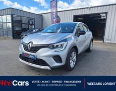 Renault Captur Caudan