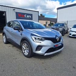Renault Captur 1.0 TCE GPL 100 EVOLUTION Caudan