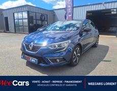 Renault Megane 4 Caudan