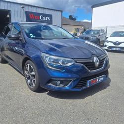Renault Megane 4 1.3 TCE 115 ENERGY LIMITED Caudan