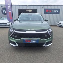 Kia Sportage 1.6 T-GDI 230H 180 HEV HYBRID 1.5KWH DESIGN 4X2 BVA Caudan