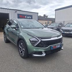 Kia Sportage 1.6 T-GDI 230H 180 HEV HYBRID 1.5KWH DESIGN 4X2 BVA Caudan