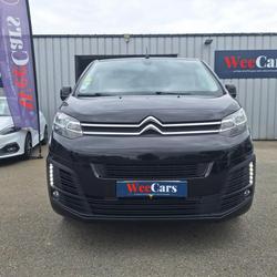 Citroen Jumpy combi COMBI 2.0 BLUEHDI 150 XL BUSINESS START-STOP Caudan