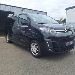 Citroen Jumpy combi COMBI 2.0 BLUEHDI 150 XL BUSINESS START-STOP Caudan