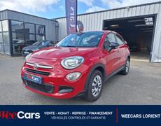 Fiat 500x Caudan
