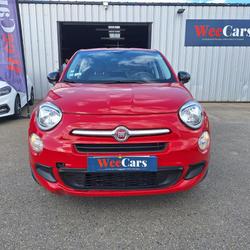 Fiat 500x 1.6 E-TORQ 110 POP 4X2 Caudan