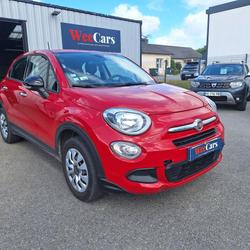 Fiat 500x 1.6 E-TORQ 110 POP 4X2 Caudan