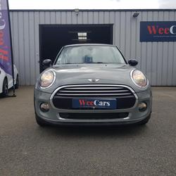 Mini Cooper 1.5 135 PACK CHILI Caudan