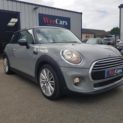 Mini Cooper 1.5 135 PACK CHILI Caudan