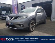 Nissan XTrail Caudan