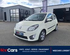 Renault Twingo 2 Caudan